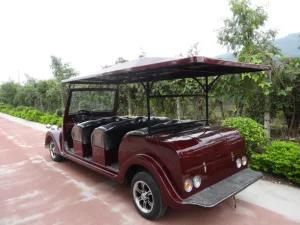 Cheap Electric Vintage Golf Carts New Cars