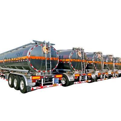 Hot Sale heavy truck trailer/ 45, 000 Liters Water Transportation Vehicle