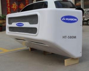 Easy Installation Monoblock Truck Refrigeration Unit Ht-580m