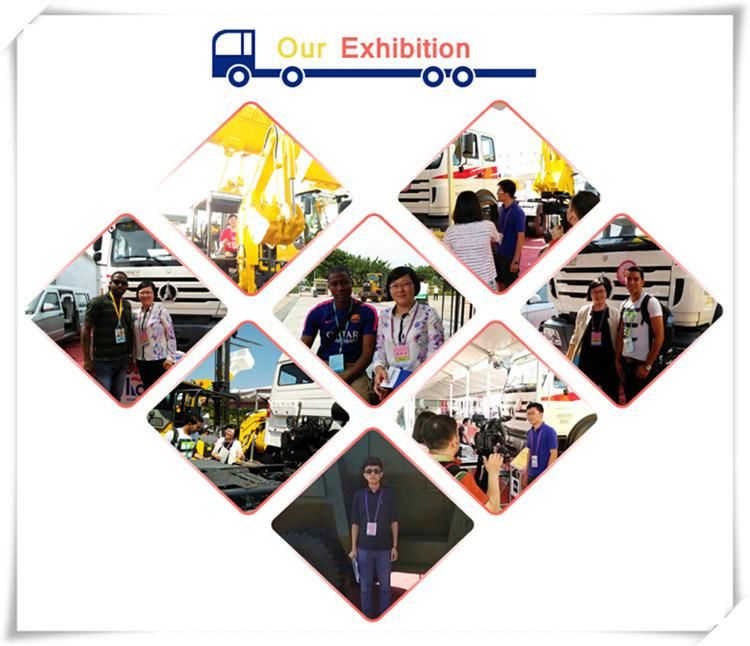 Sinotruck HOWO 9m3 Concrete Mixer Truck on Promotion