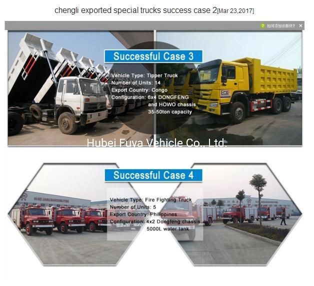Cheap Price Foton P3 P4 P5 P6 P8 P10 LED Display Screen Outdoor Advertising Truck Mobile Van LED Display Truck with Stage