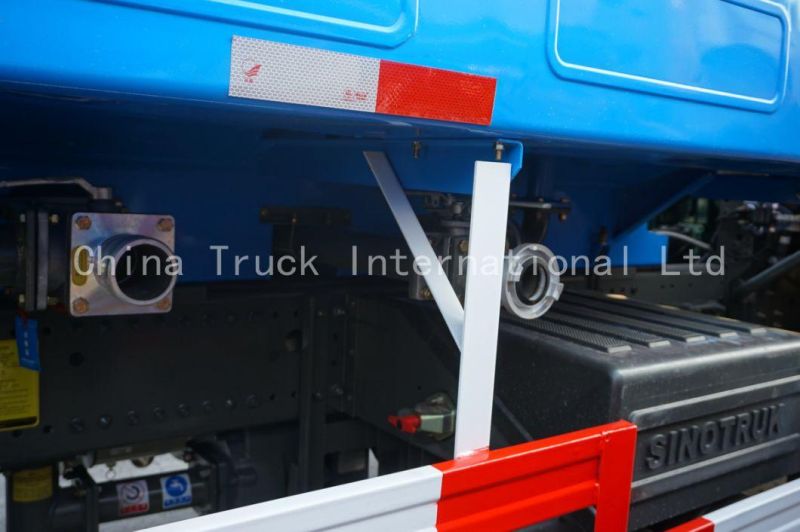 Good Quality 20000 Liter Spray Water Pump Tank Truck