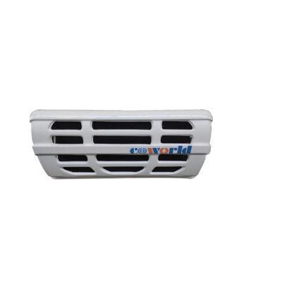 Split High Quality CE Front Mounted 24V Cheap Frozen Seafood Truck Refrigeration Unit