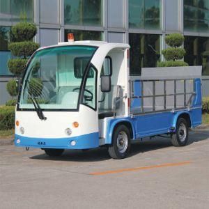 China OEM Manufacturer 2 Seats Electric Mini Van for Sale (DT-8)
