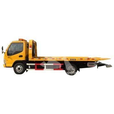 Heavy Duty Tow Truck Under Lift Wrecker Truck for Sale