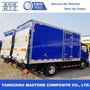 Maxtone Cargo Honeycomb CKD Dry Truck Body