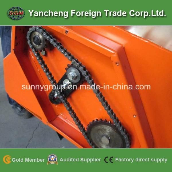High Quality Tractor Mounted Sweepers