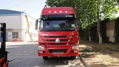 Sinotruk HOWO Tractor Truck 6X4 for Sale