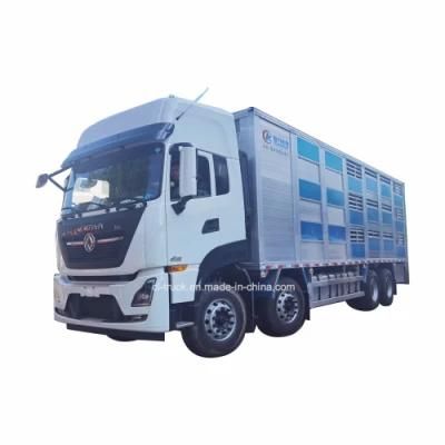 Dongfeng 8X4 Chick Baby Transportation Truck