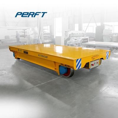 Workshop Usage 10 Ton Loading Capacity Die Cart