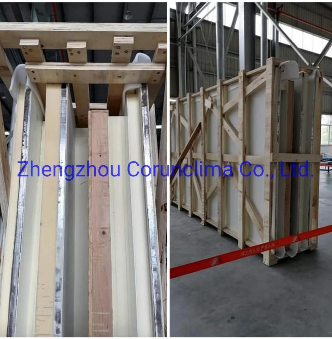 Refrigerated Truck Body CKD Sandwich Panel