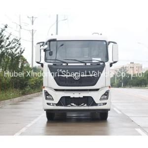 Good Price New Compression 6X4 Refuse 18cbm Collector Garbage Truck for Sale