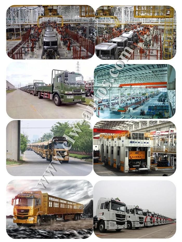 8X4 Isuzu 39m 43m 46m 47m 49m 51m Concrete Pump Truck