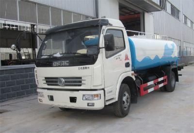 Dongfeng 4*2 12000 Liter Water Tanker Truck for Hot Sale