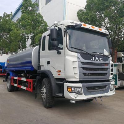 JAC 4X2 Water Truck 10000liters