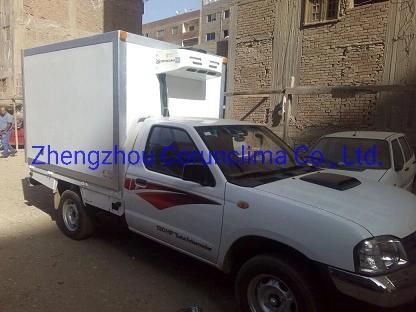 Truck Refrigeration Unit for Each Model Trucks