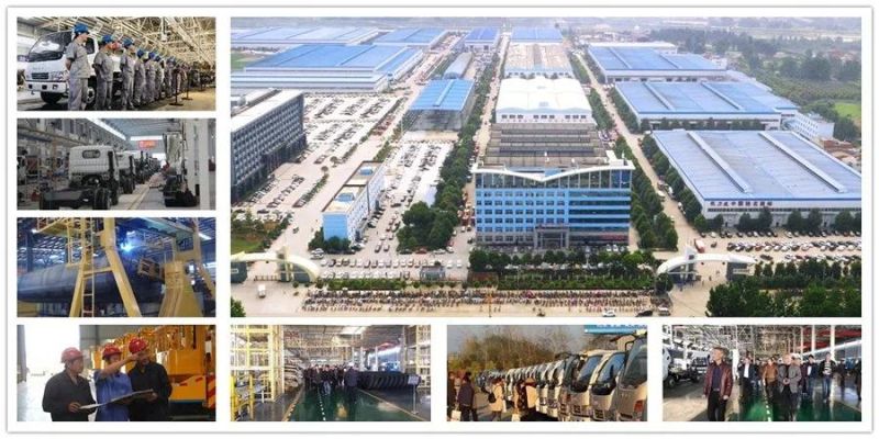 Dongfeng Baby Chick Transport Truck Chicken with Cooling Unit