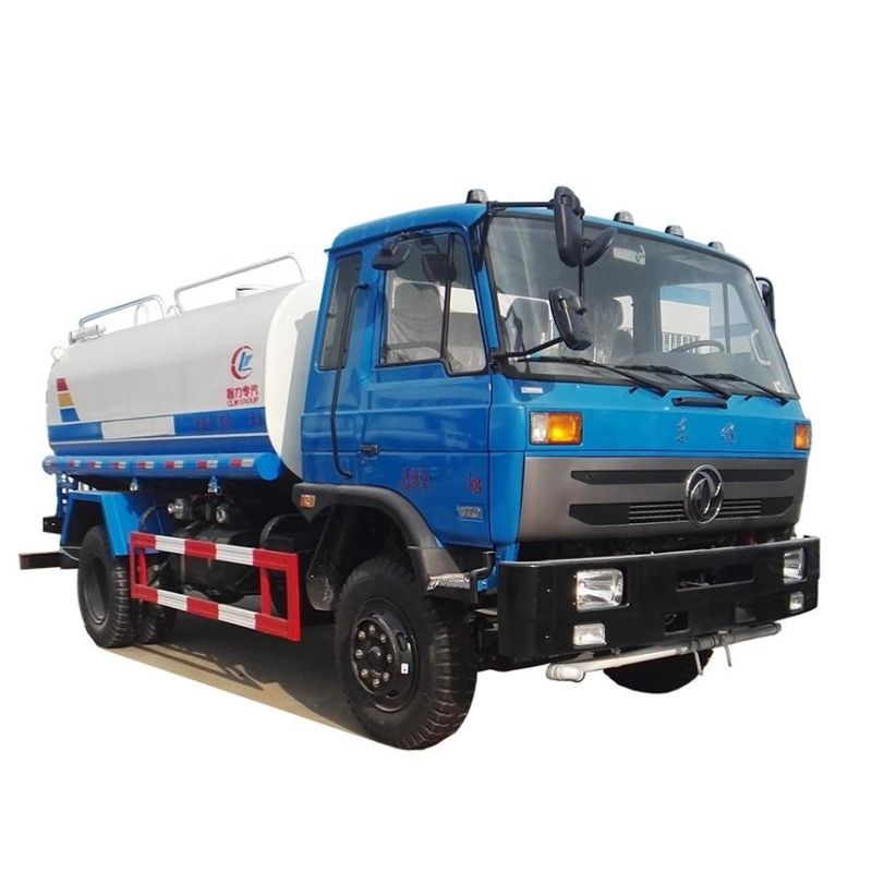 DFAC 12, 000 Liters Water Tanker Water Dispenser Truck for Sales
