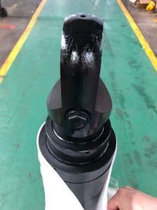 Hydraulic Cylinder for Sanitation Truck Fuel Tank