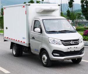 Changan Mini 2-3 Ton Refrigerator Truck