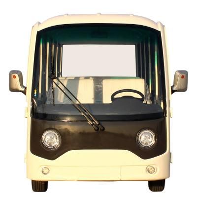 One Year Warranty for Green Wuhuanlong 5180*1510*2050 Golf Buggy Car