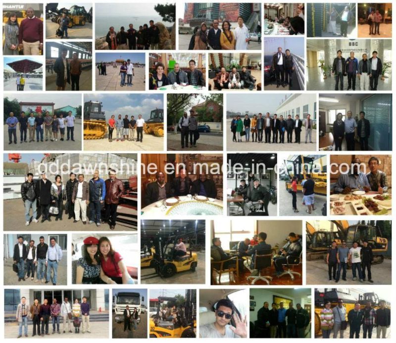 Beiben Ng80 3 Axle 6*4 10 Wheels 375HP 10m3 Rhd LHD Concrete Mixer Truck for Africa Asia