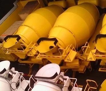 HOWO 6X4 Concrete Mixer Truck for Sale