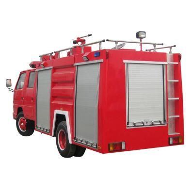 Factory Selling 2tons 3tons 5tons Jmc Fire Engine