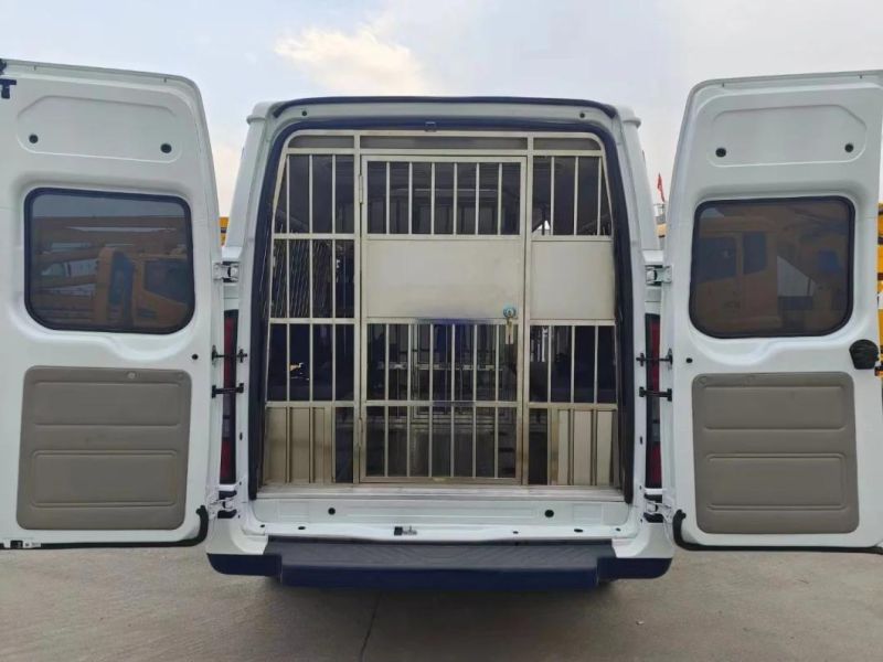 Good Quality Ford Transport Prison Car Truck