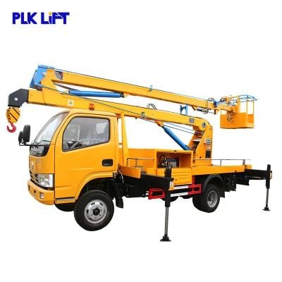 Hydraulic Lifting Machine Lift for Construction