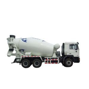 China HOWO 6X4 10 Wheeler Concrete Mixer Truck for Sale