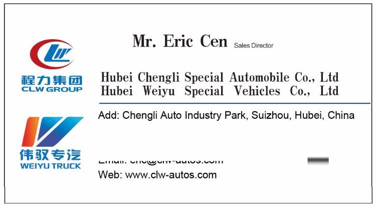Vehicle Van Salvage Car Resueing 7meter Platform Wrecker Dongfeng 6ton 8tonne Flatbed Towing Truck for Sale