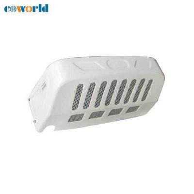 Front Mounted R134A Fresh Cargo Engine Driven Truck Cooling Unit, Truck Freezer
