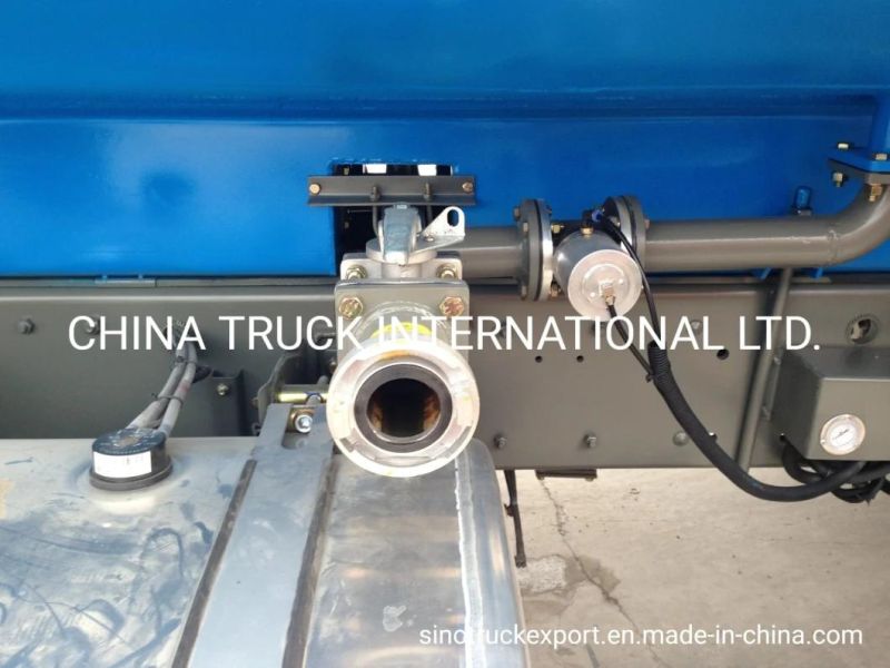 Hot! New Dayun Water Spray Truck for Sale.
