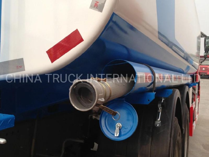 Sinotruck HOWO for African Truck Sprinkler