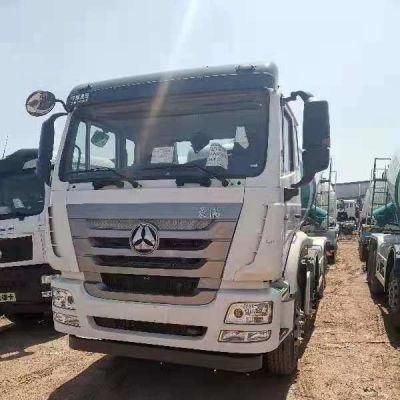 HOWO Brand New Concrete Mixer Truck