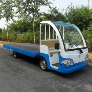 Zhongyi Ce Approved Electric Vehicle Mini Truck