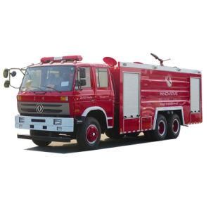 18ton Dongfeng Fire Truck Euro3