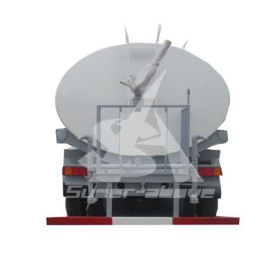 High Quality 6000-10000L Water Truck for Sale