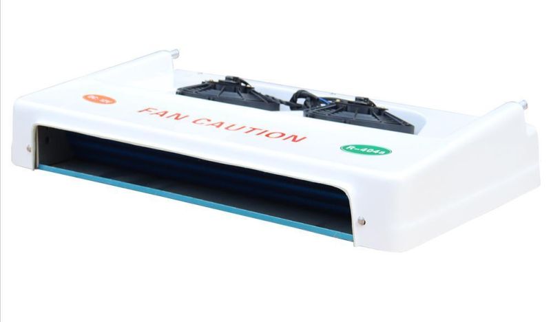 Parallel Flow Small Truck Refrigeration Unit for 8~15m3 Truck