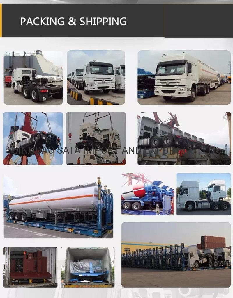 China FAW Refrigerator Truck with Thermo King Cooler