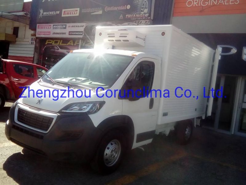 Thermoking Truck Transport Cooling Freezer Refrigeration Units System