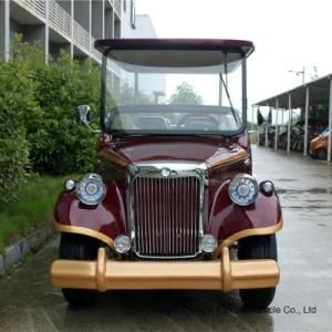 Tourist Vintage Sightseeing Car for Sale
