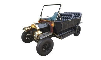 Cheap 6 Seat Vintage Car