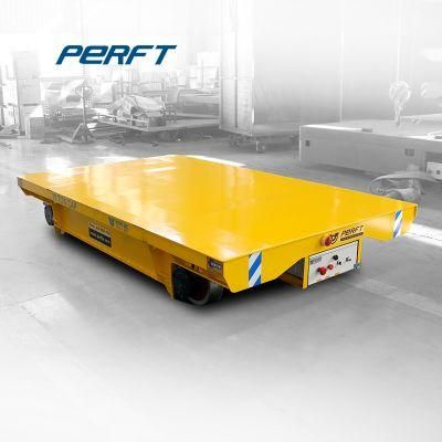 Factory Electric Material Handling Cart