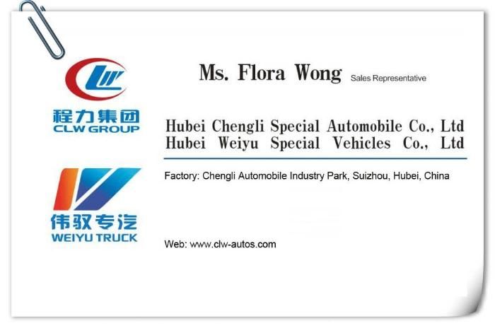 China Good Price Export Broadcasting Trucks with 3-Sides Scrolling Poster Display Billboard and 1-Side LED Screen Outdoor Advertising Truck