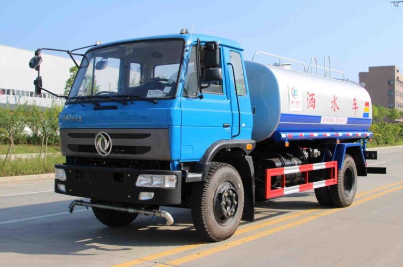 Water Bowser Tank Truck 12000 Liters Water Tanker Sprinkler Truck 12ton Water Transport Tank Truck 12cbm Water Bowser Tank Truck 12000 Liters Water Tank Truck