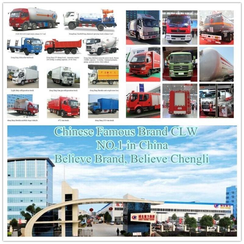 China Manufacture Water Truck, High Quality Water Sprinkler Tank Truck, Hot Sale Water Tank Truck