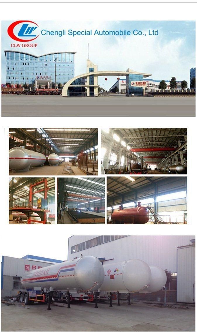 Foton High-Altitude Truck Good Quality High Platform Operation Truck