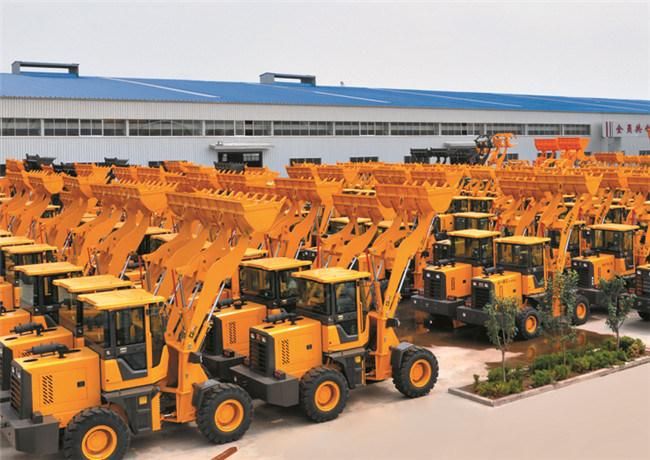 Mobile Portable Self Loading Concrete Mixer Price